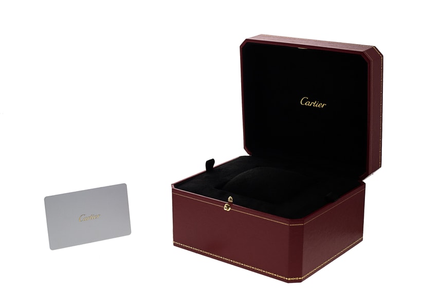 Cartier Panthere De Cartier W2PN0007